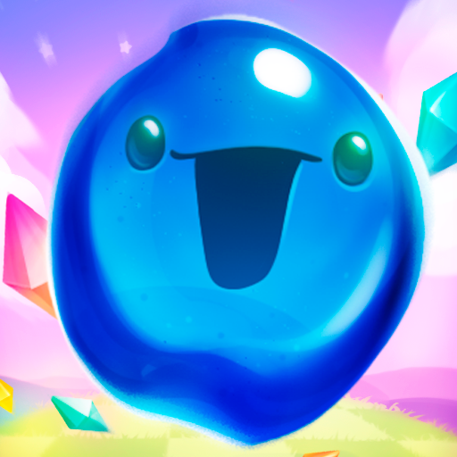 Slime io